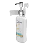 Dove ABS Plastic Bracket, 240ml, White